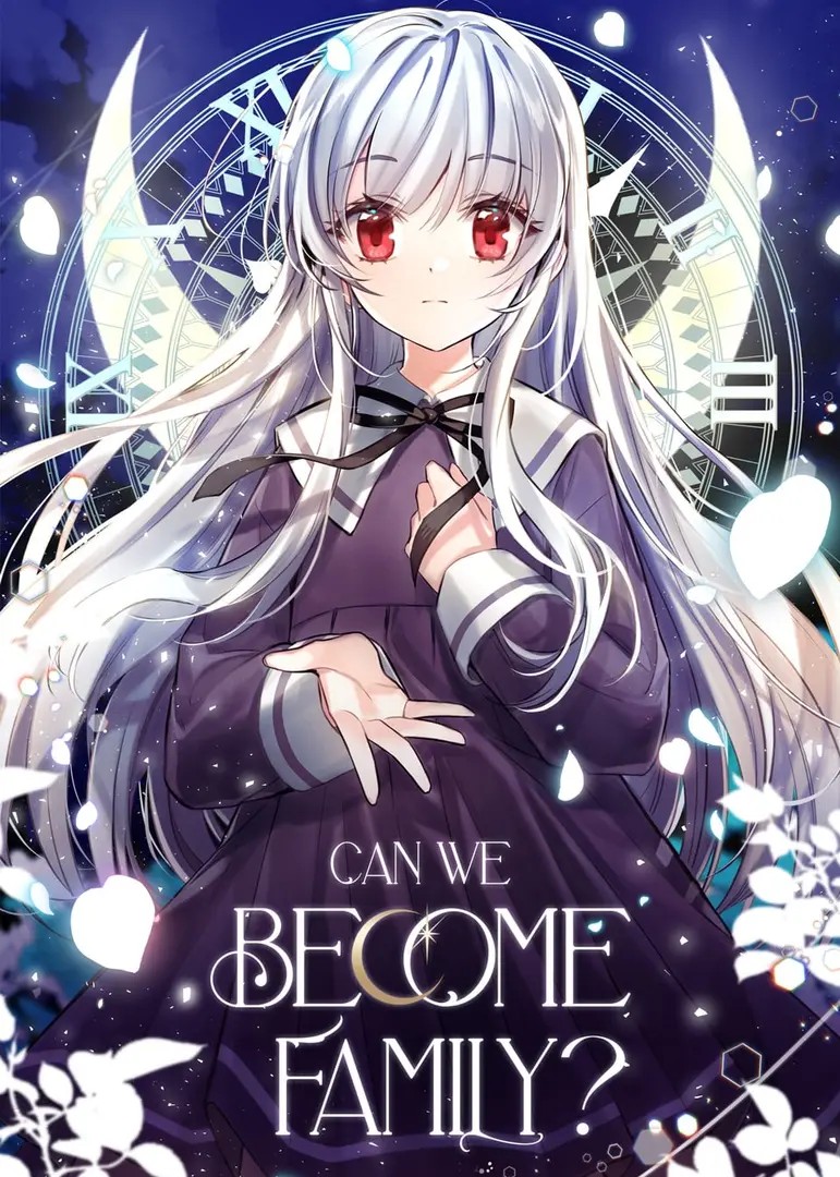 Can We Become Family?