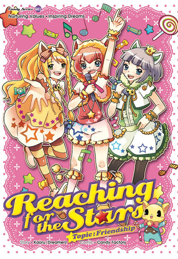 Candy Series