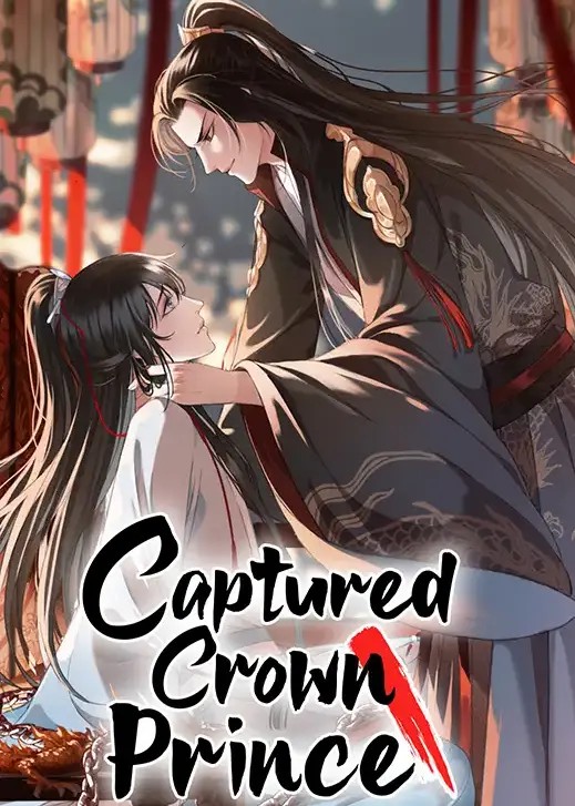 Captured Crown Prince