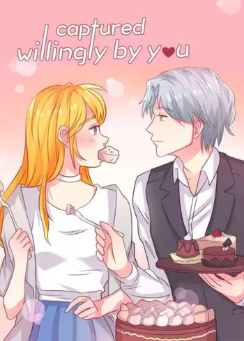 Captured Willingly By You