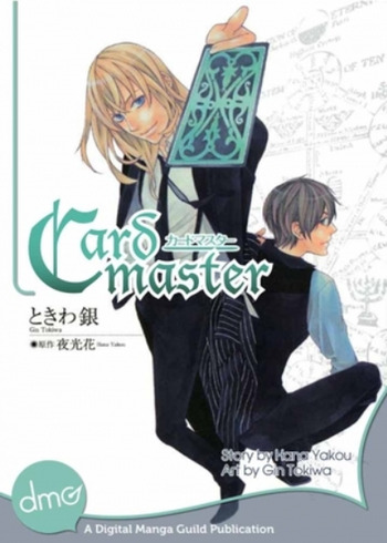 Card Master