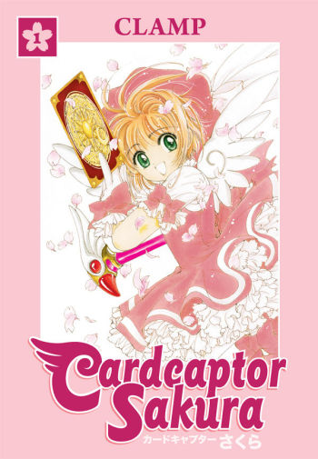 Cardcaptor Sakura