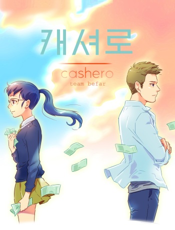 Cashero