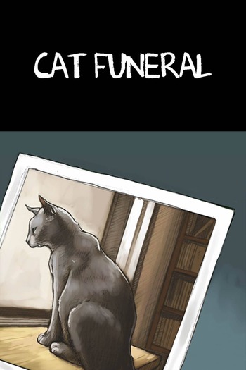 Cat Funeral