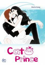 Cat Prince