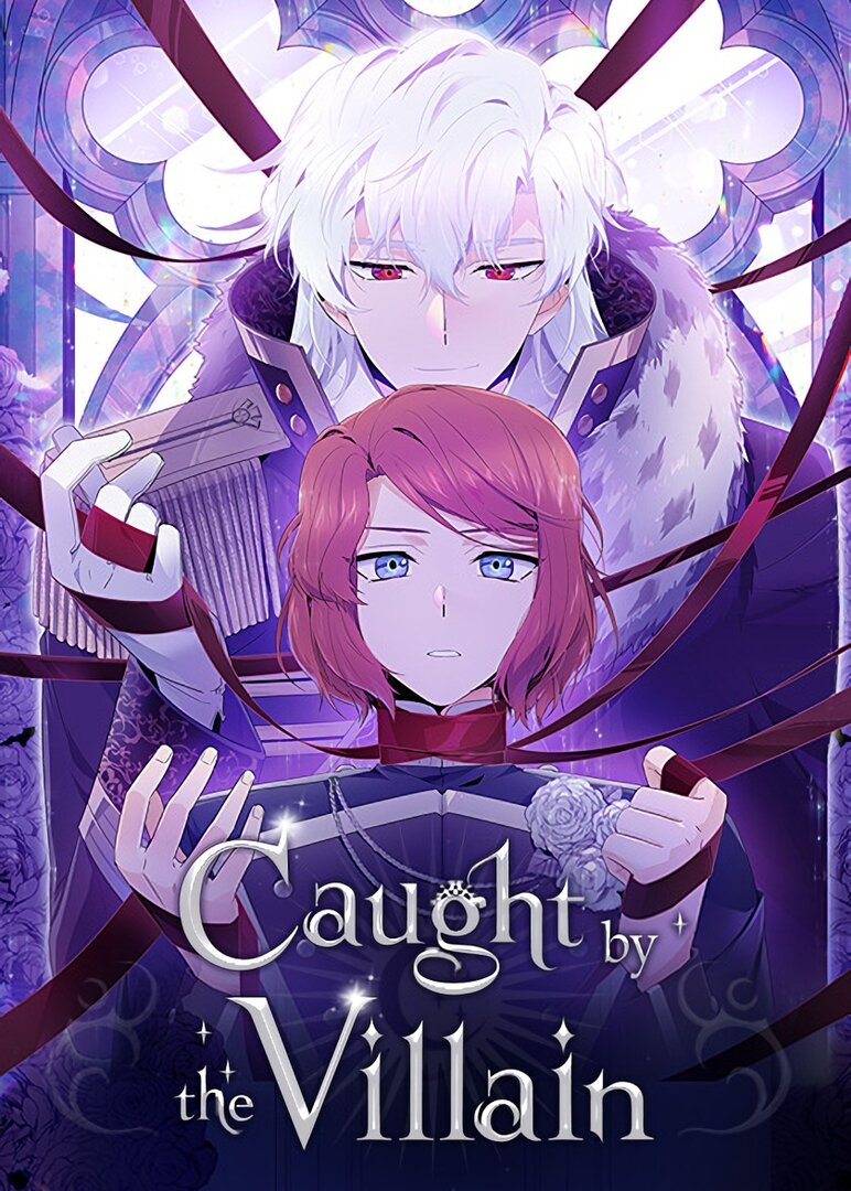 Caught by the Villain