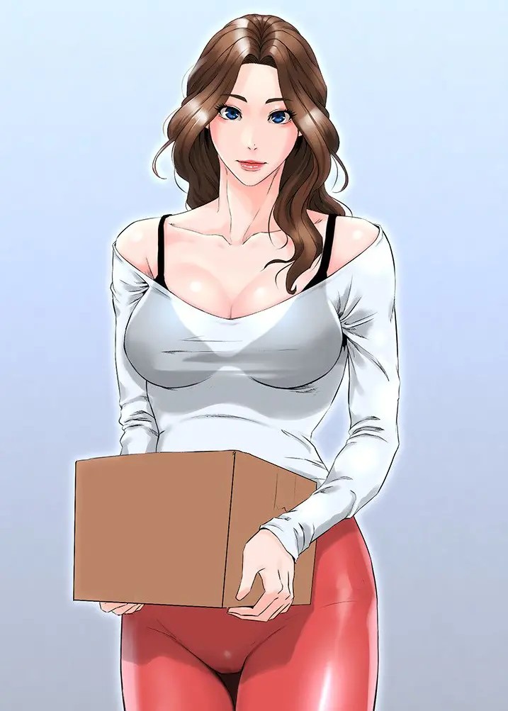 Celeb Next Door