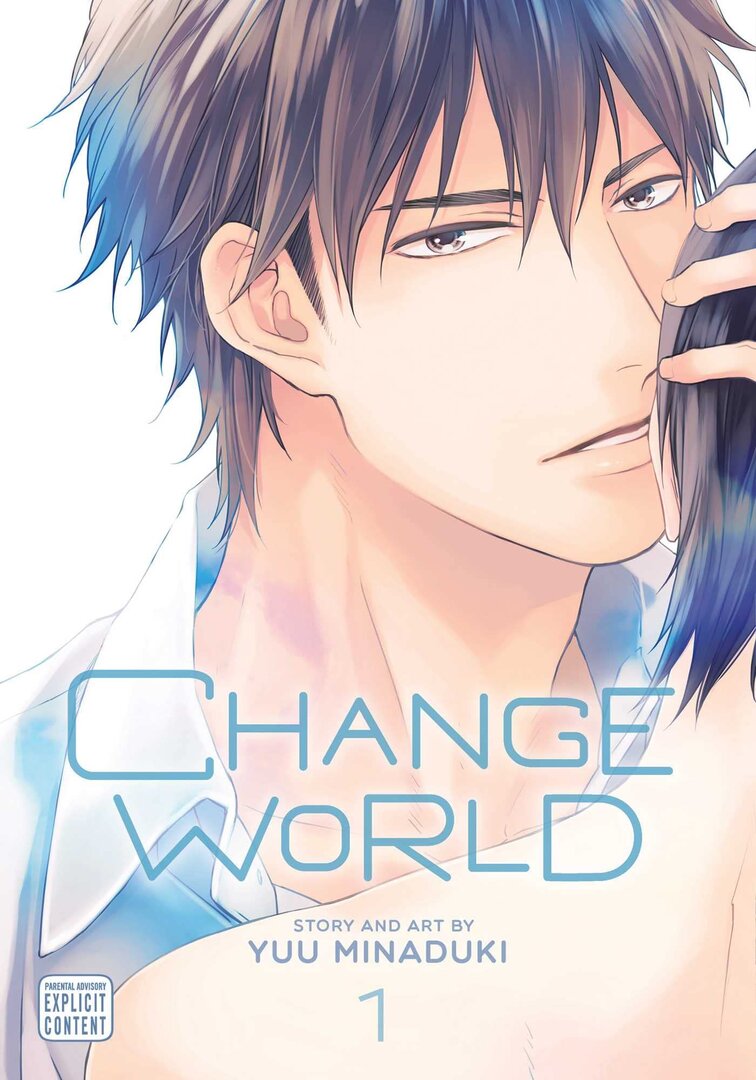 Change World