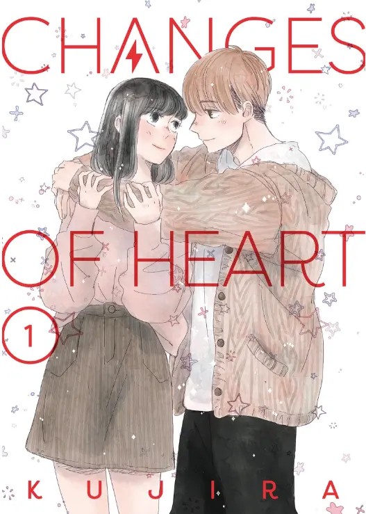 Changes of Heart
