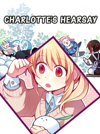 Charlotte's Hearsay