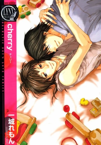 Cherry (Lemon ICHIJO)