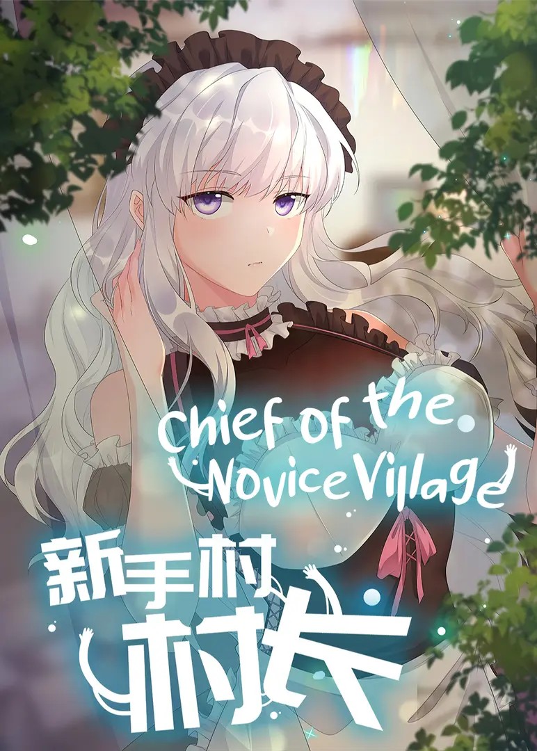Chief Of The Novice Village