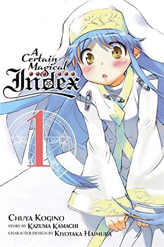A Certain Magical Index