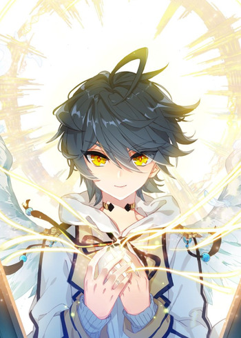Child of Light