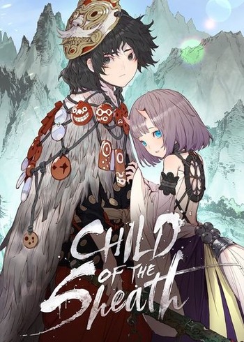 Child of the Sheath