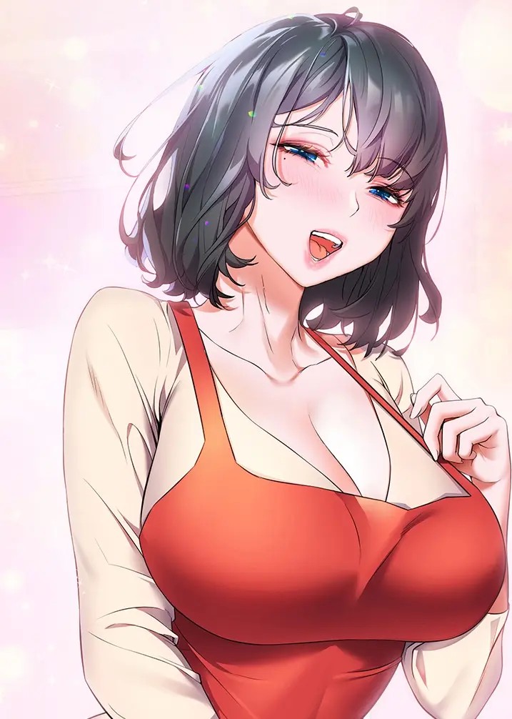 Childhood Friend