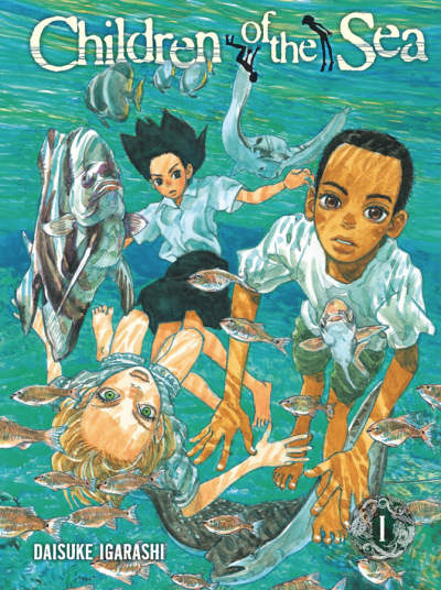 Children of the Sea