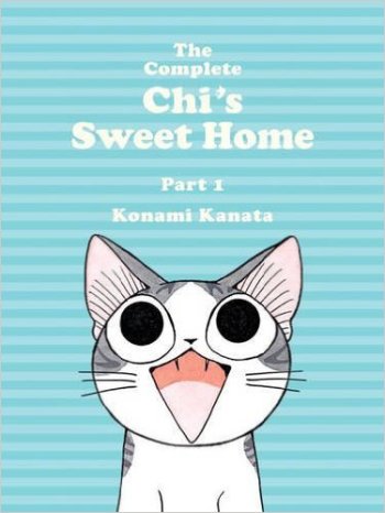 Chi's Sweet Home