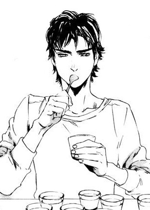 A-chan no Pudding
