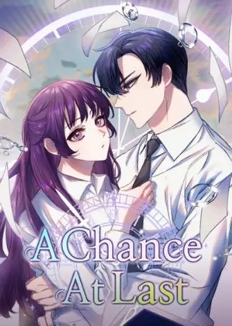 A Chance At Last