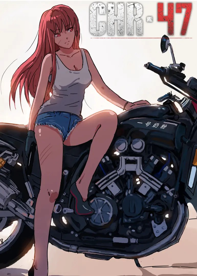 CHR-47