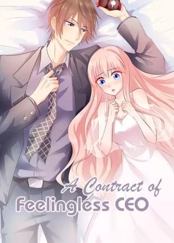 A Contract of Feelingless CEO